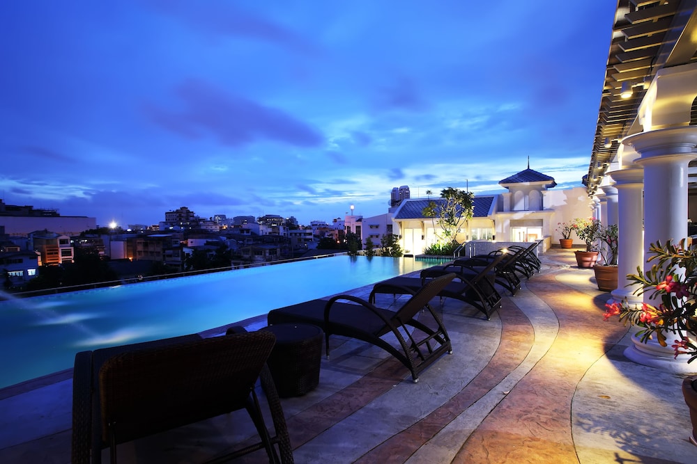 Chillax Resort 44/50
