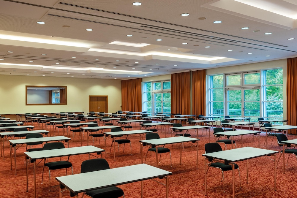 Seminaris Seehotel Potsdam 51/67