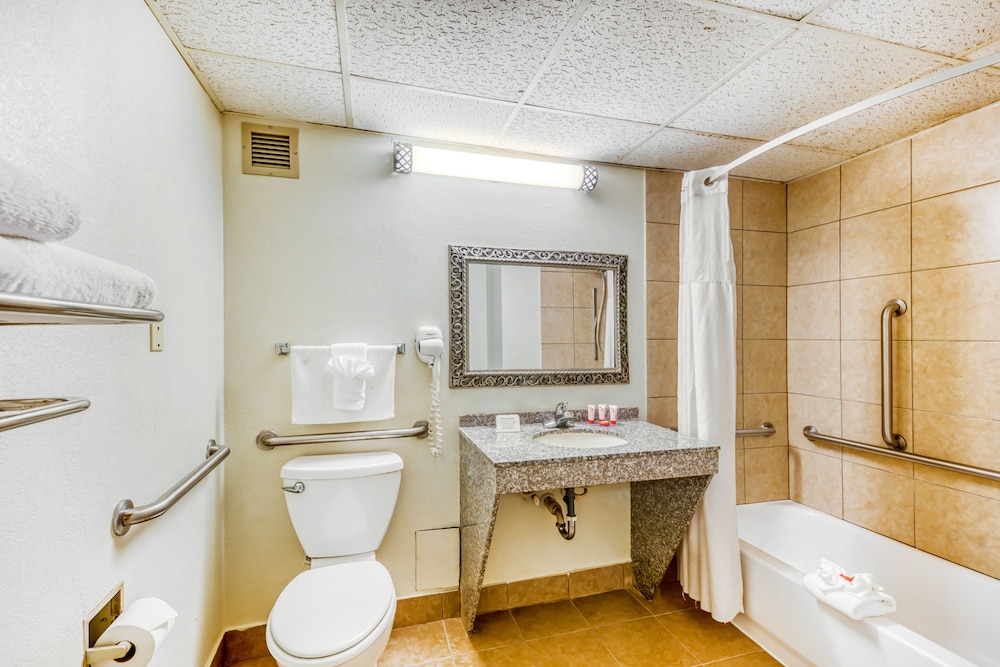 Motel6 Nacogdoches, TX - SFA University 45/50
