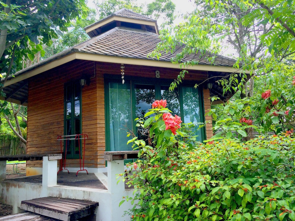Kuad Khon Thoe Pai Cottage 5/62