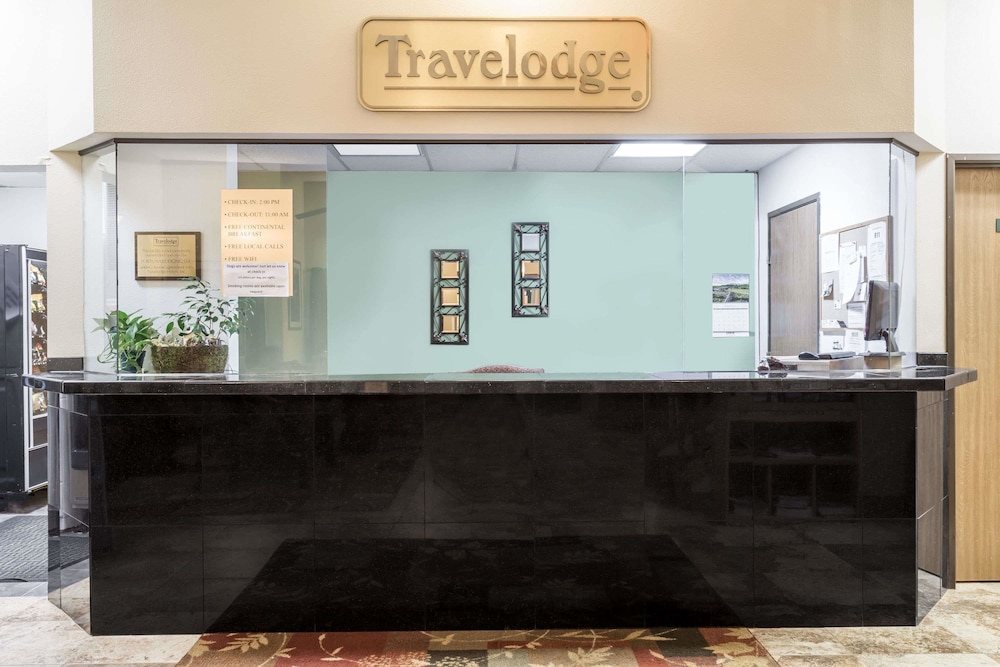 Travelodge By Wyndham Longmont 3/35