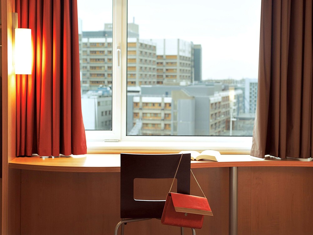 Ibis Styles Abidjan Marcory 51/65