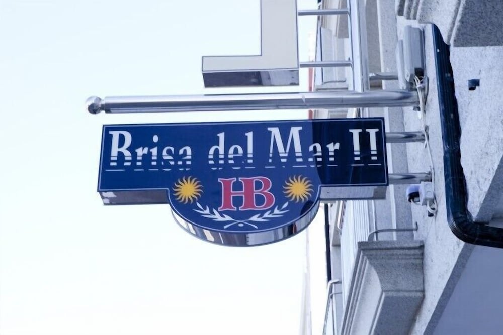 Brisa Del Mar Hotel 4/39