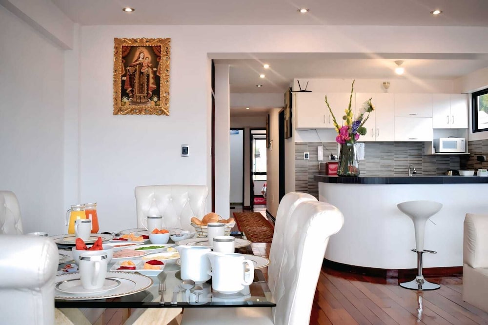 Hotel R House Cusco 51/59