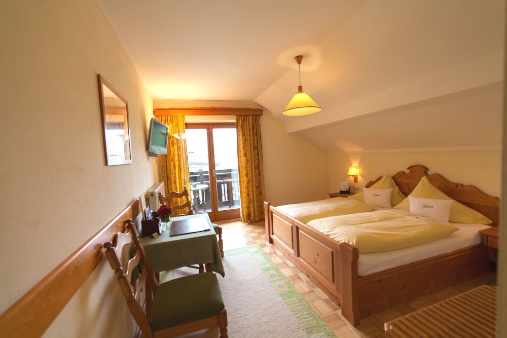 Hotel Sallerhof 14/50