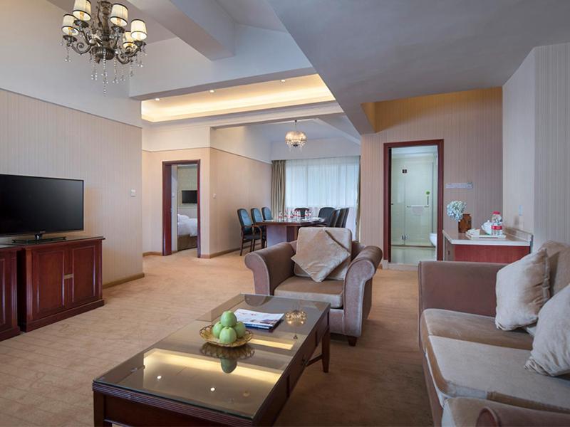 Vienna International Hotel Guilin Yangshuo West Street 14/18