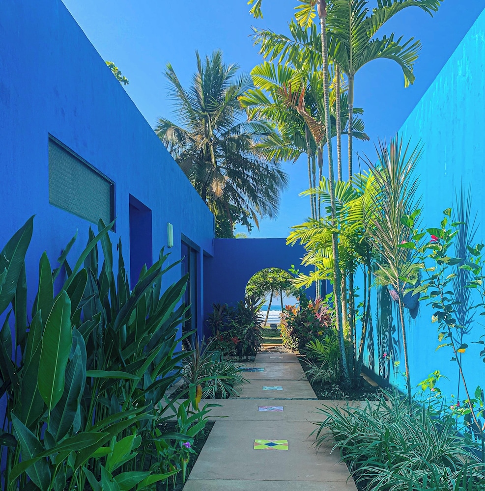 Alma Del Pacifico Hotel 4/50