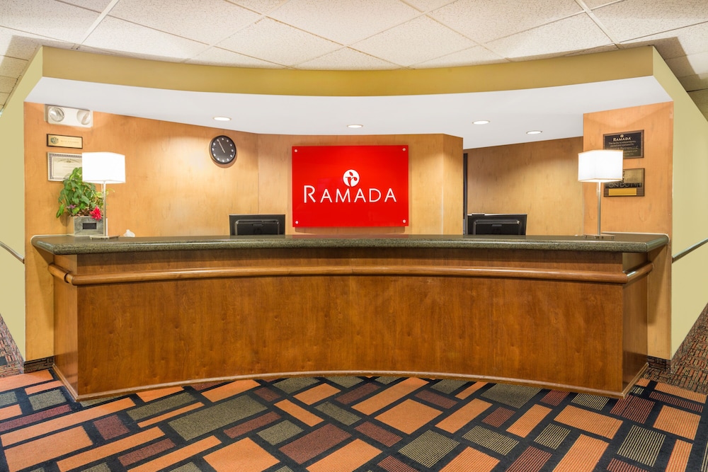 Ramada By Wyndham Kent Seattle Area 4/31