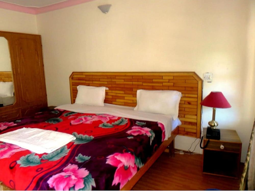 Hotel Abu Palace 25/49