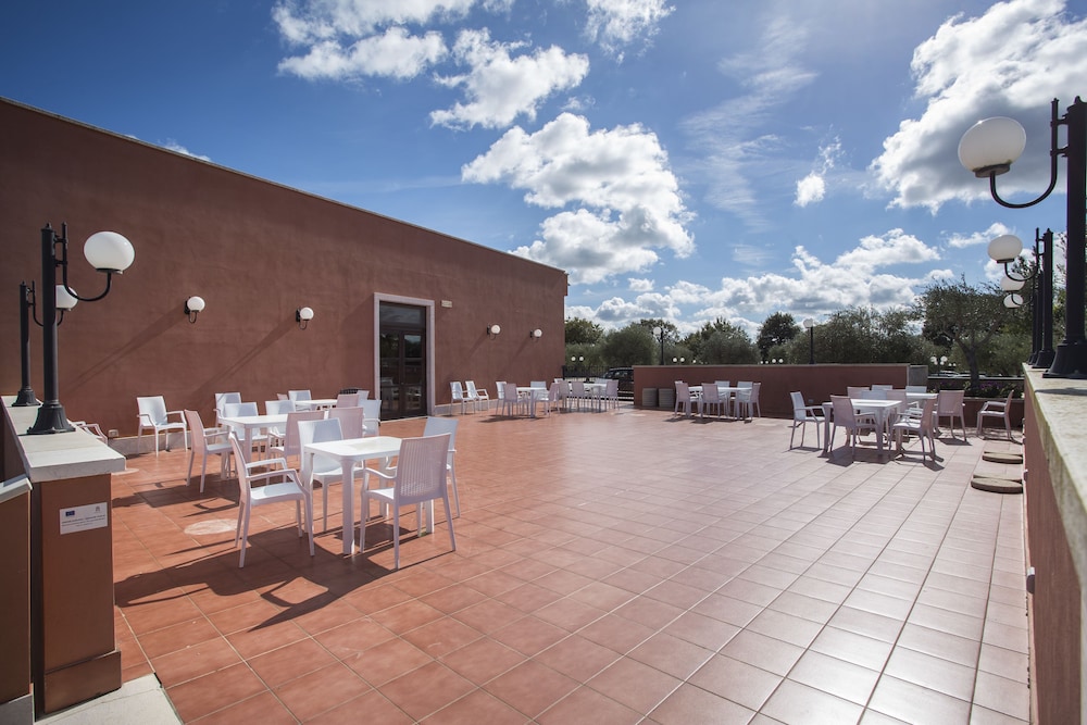 Hotel Relais Antica Masseria 45/72