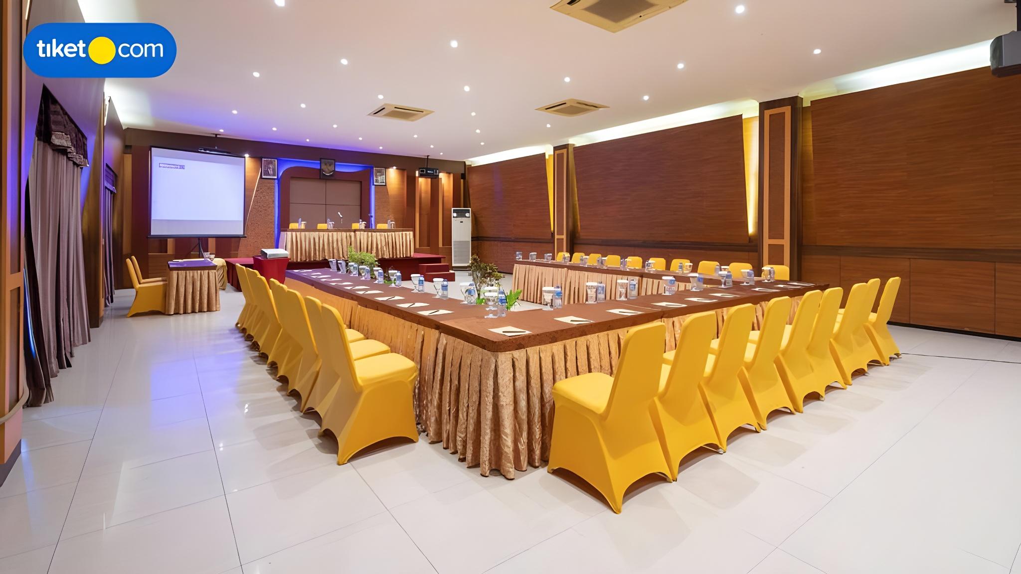 Diamond Hotel Samarinda 9/27