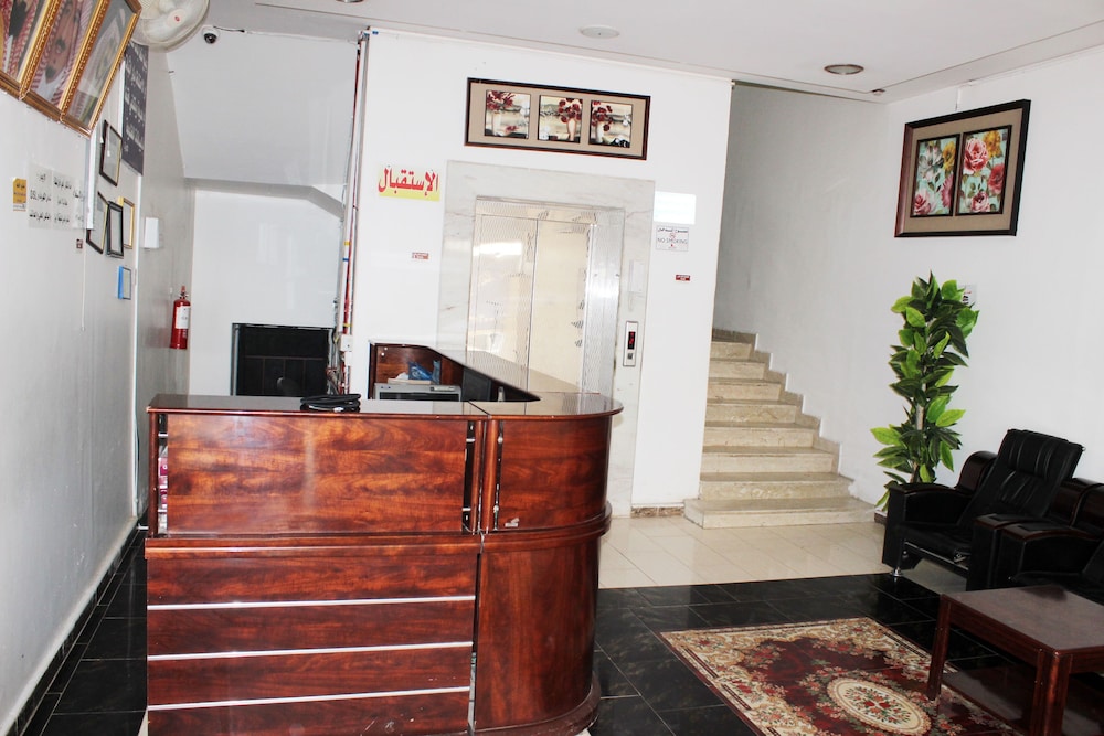 Al Eairy Apartments Al Qassim 1 9/36