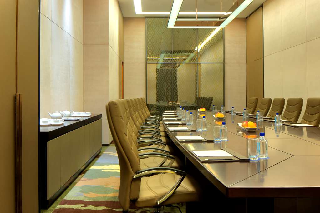 Radisson Blu Hotel Kashgar 30/34