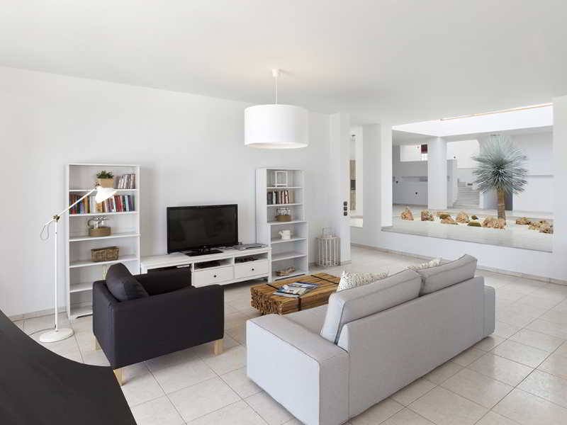 VILLA SEVEN 24/52