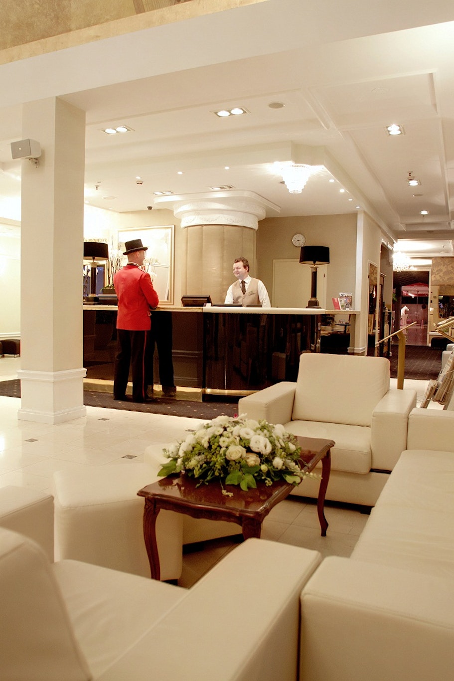 Mcc Mazurkas Conference Centre Hotel 6/50