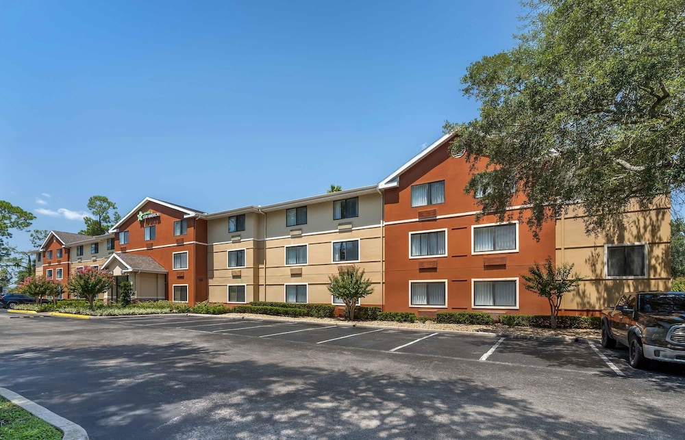 Extended Stay America-Daytona Beach-International Speedway 57/62