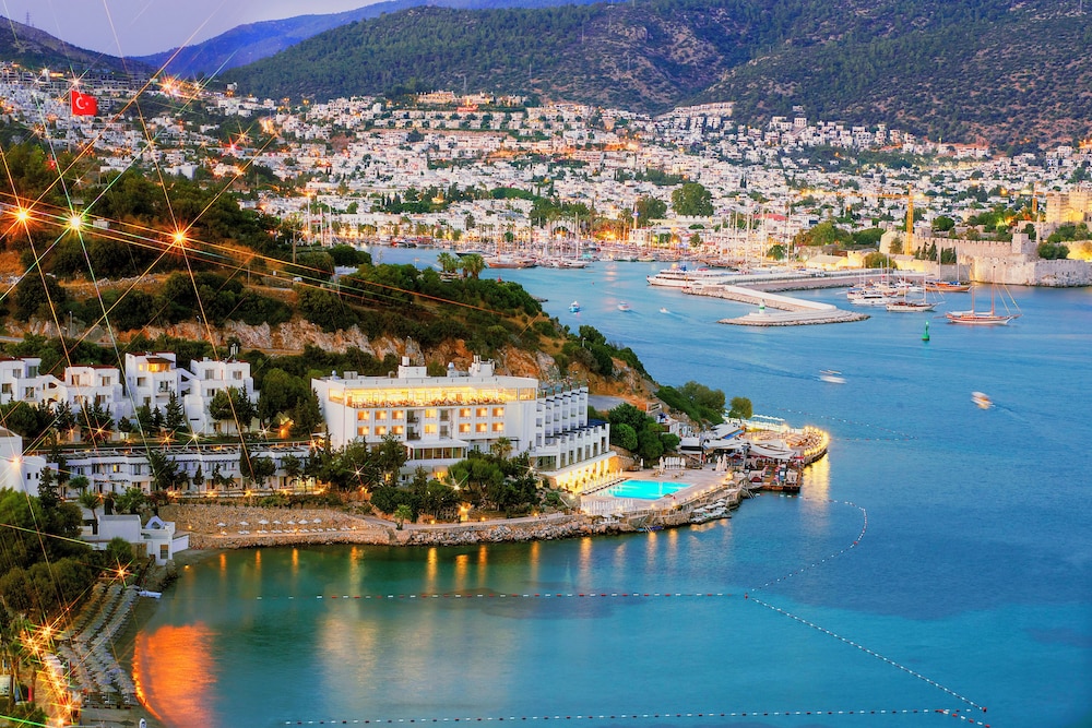 La Quinta by Wyndham Bodrum 66/74