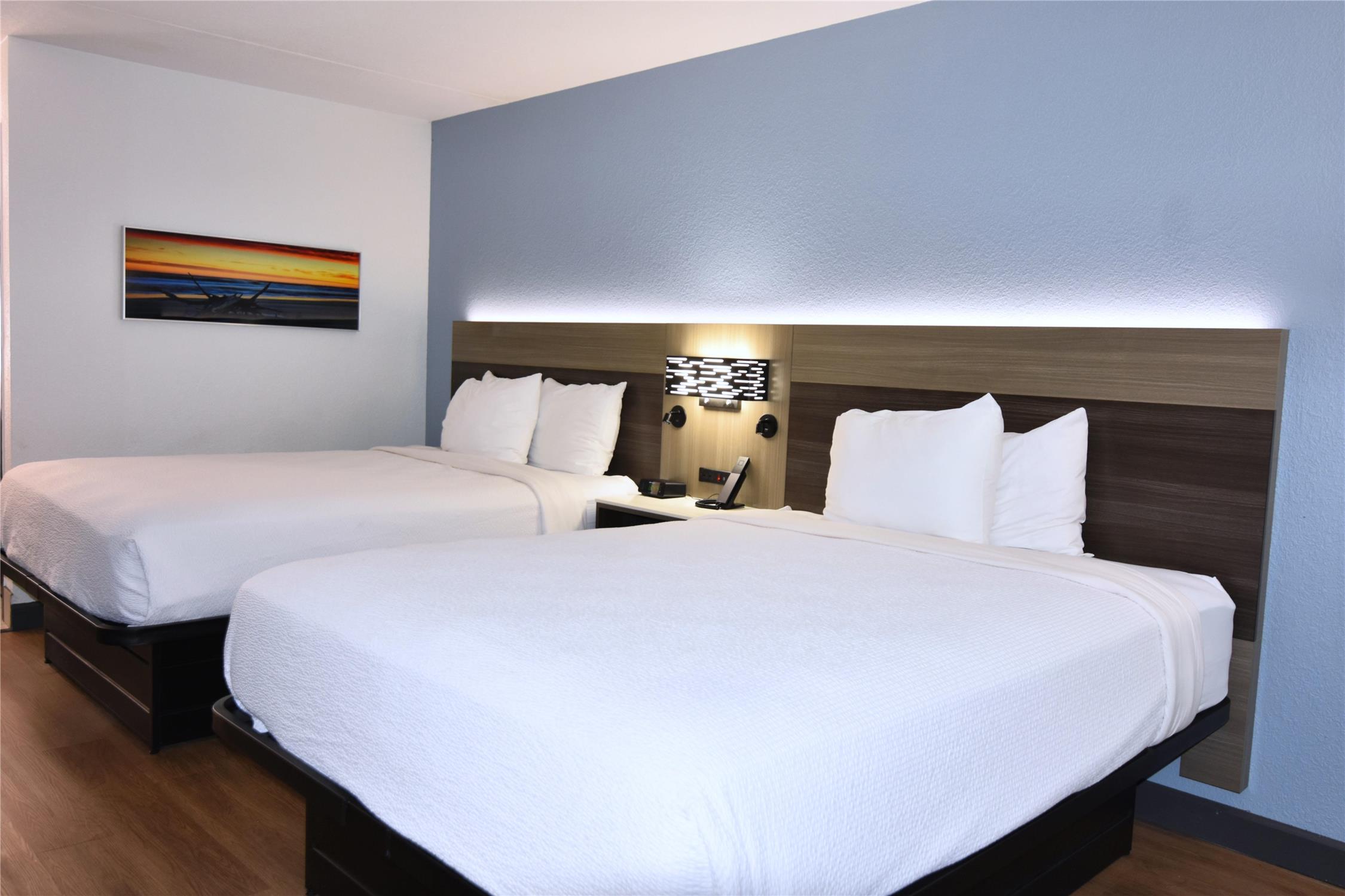 Best Western Point South 10/54