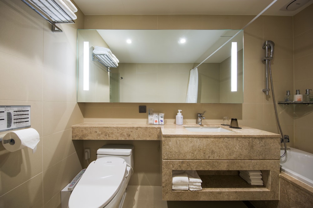 Solaria Nishitetsu Hotel Busan 35/74