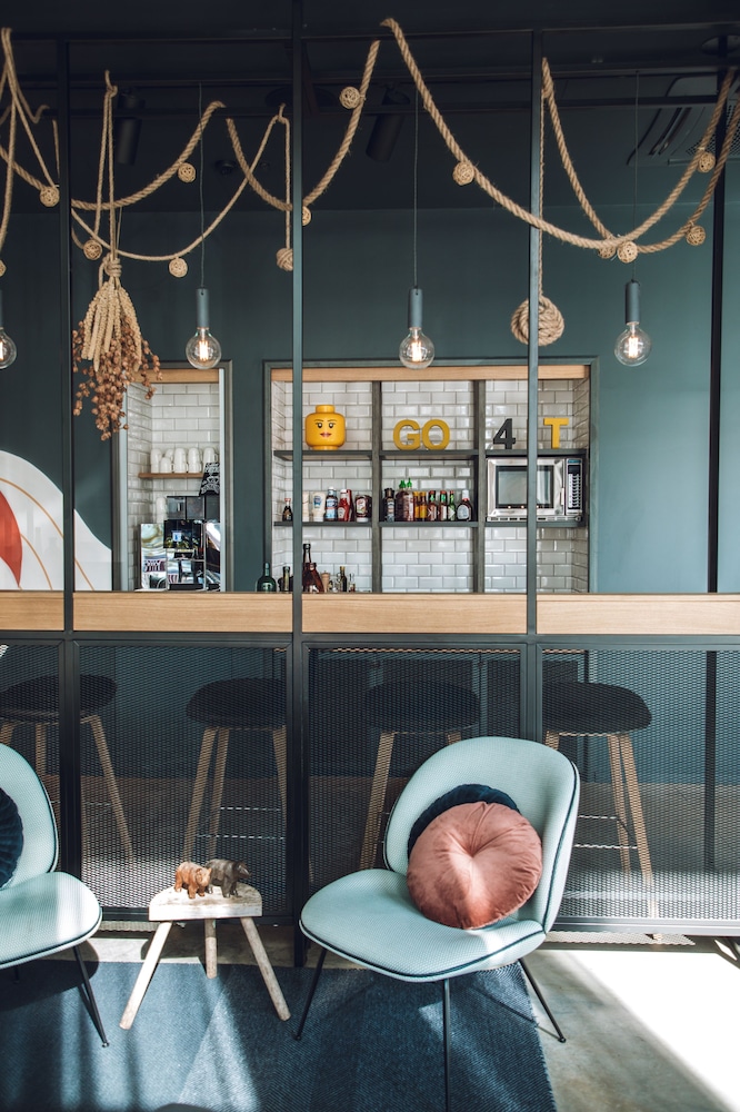 Moxy Copenhagen Sydhavnen 49/56