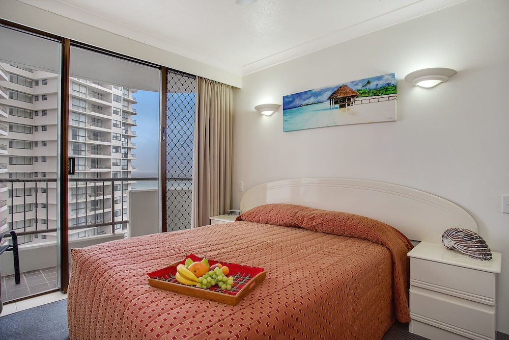 Pacific Resort Broadbeach 29/77