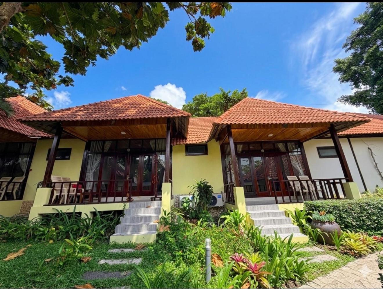 Arcadia Phu Quoc Resort 6/51