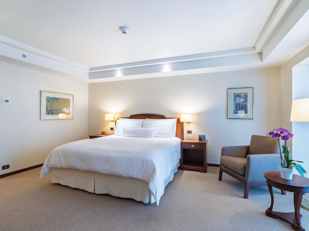 Swissotel Lima 23/66