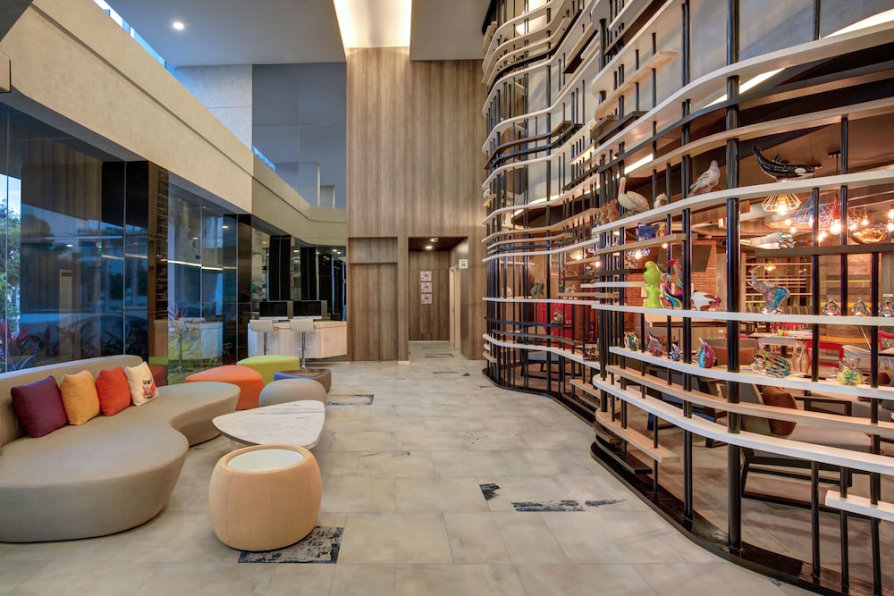Ibis Styles Makassar Sam Ratulangi 33/41