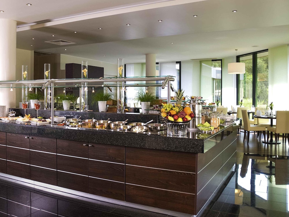 MERCURE HOTEL HAGEN 5/67