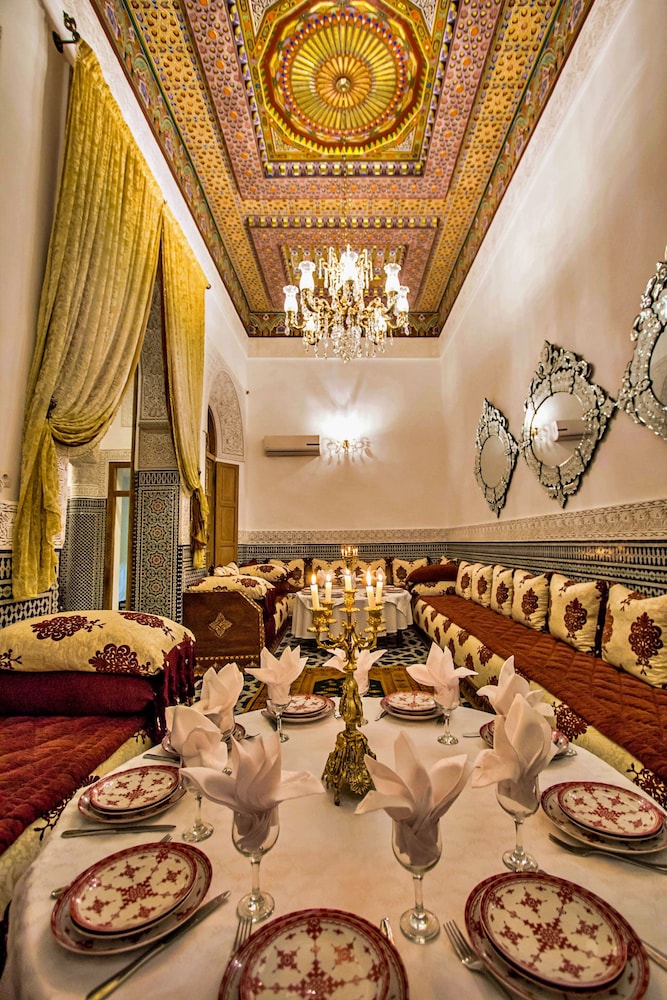 Riad Palais Marjana Suite Spa 3/50