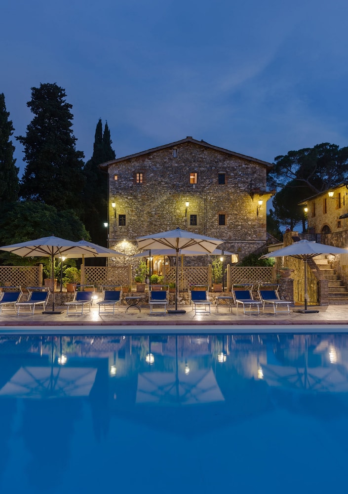 Residence Borgo Il Poggiaccio 2/82