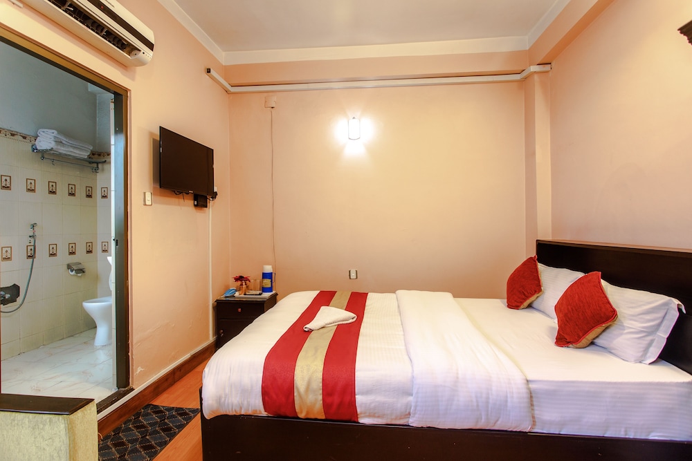 Hotel Nepalaya 19/73