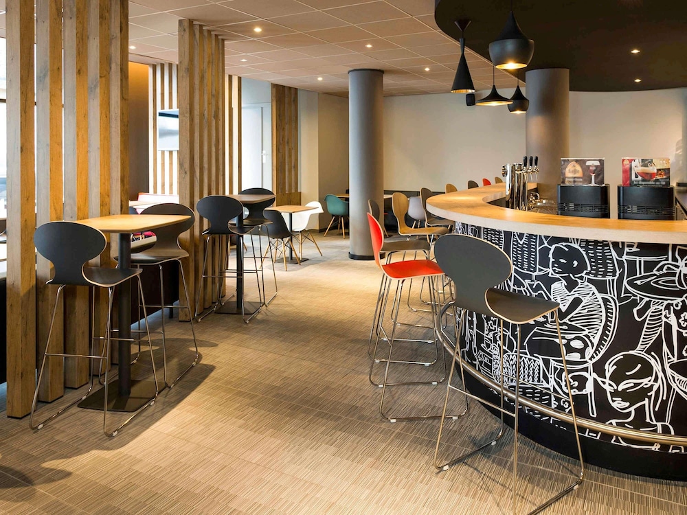 Ibis Gent Centrum St Baafs Kathedraal Hotel 50/61