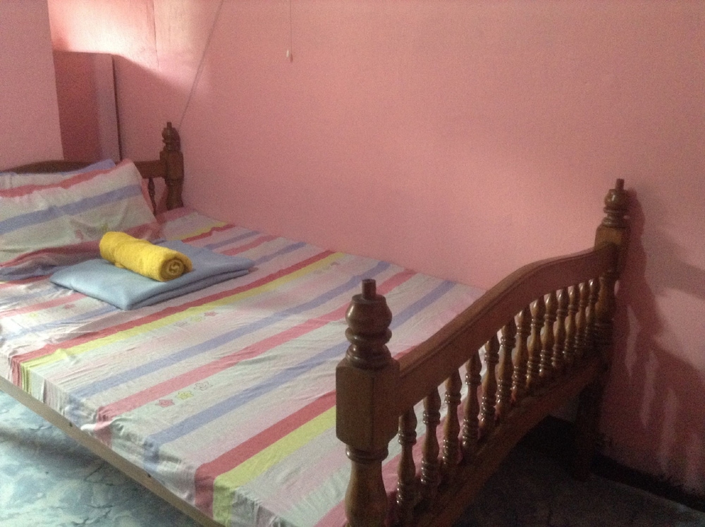 Cvnb Bed & Bath - Hostel 7/15