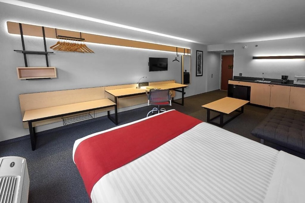 City Express by Marriott Monterrey Norte 13/55