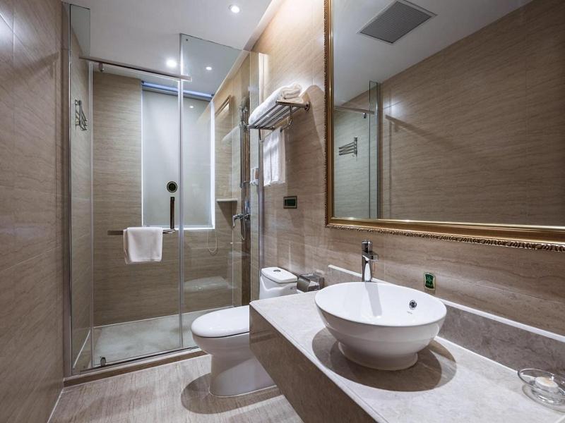 Vienna Hotel (Changzhou Qingfeng Park) 38/41