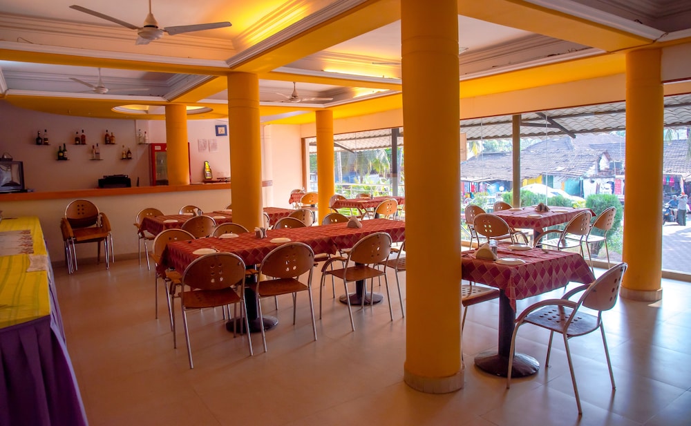 Graciano Cottages 14/20