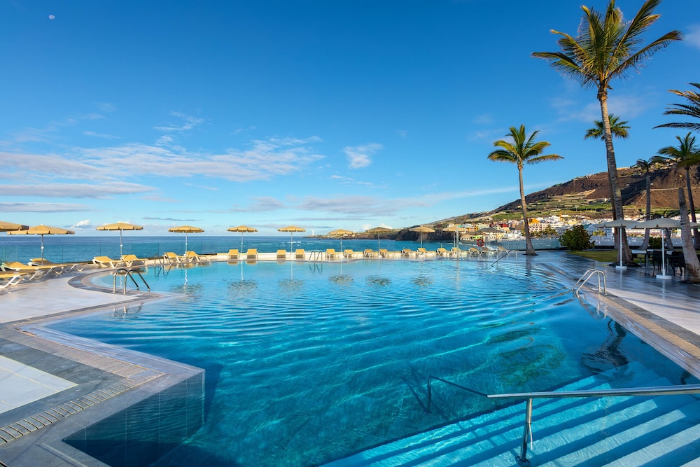 Melia La Palma 5/66
