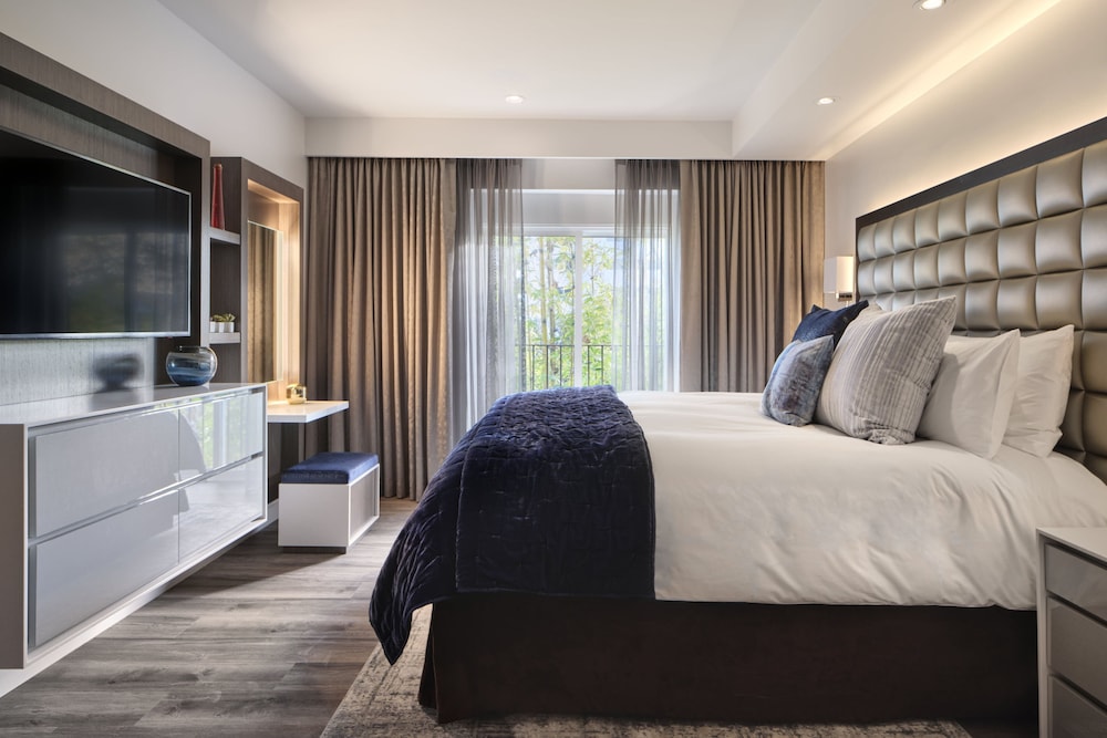 Sunset Marquis Hotel and Villas 17/45