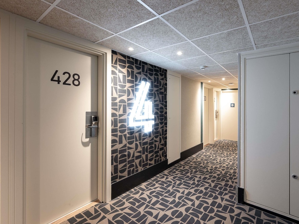 Ibis Budget Lyon Confluence 46/56