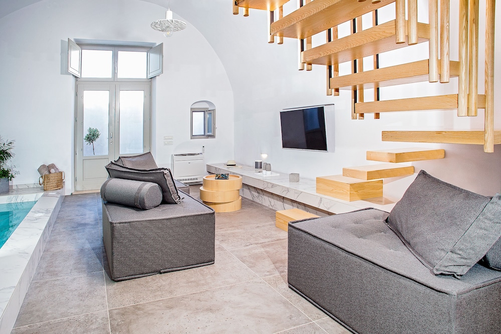 Santorini Soul Villas - Adults Only 25/48