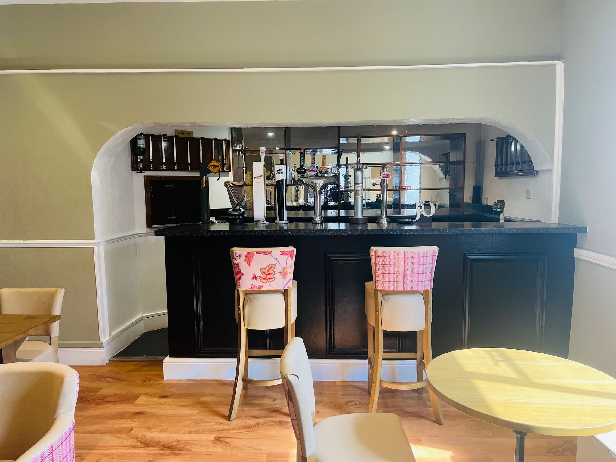 OYO Rothwell House Hotel 17/19