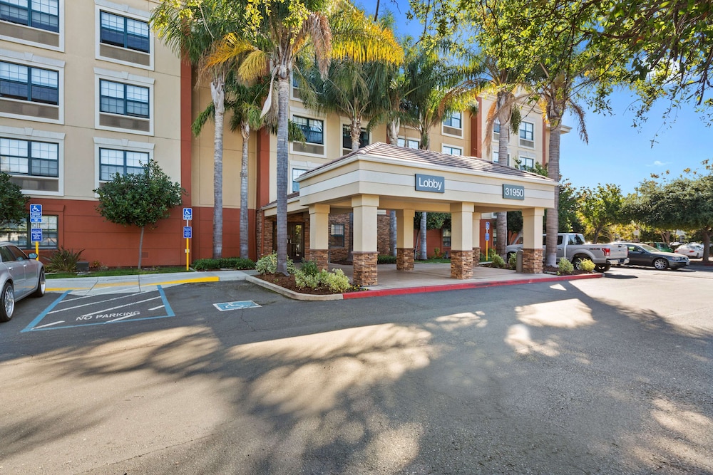 Extended Stay America - Union City - Dyer St. 1/66