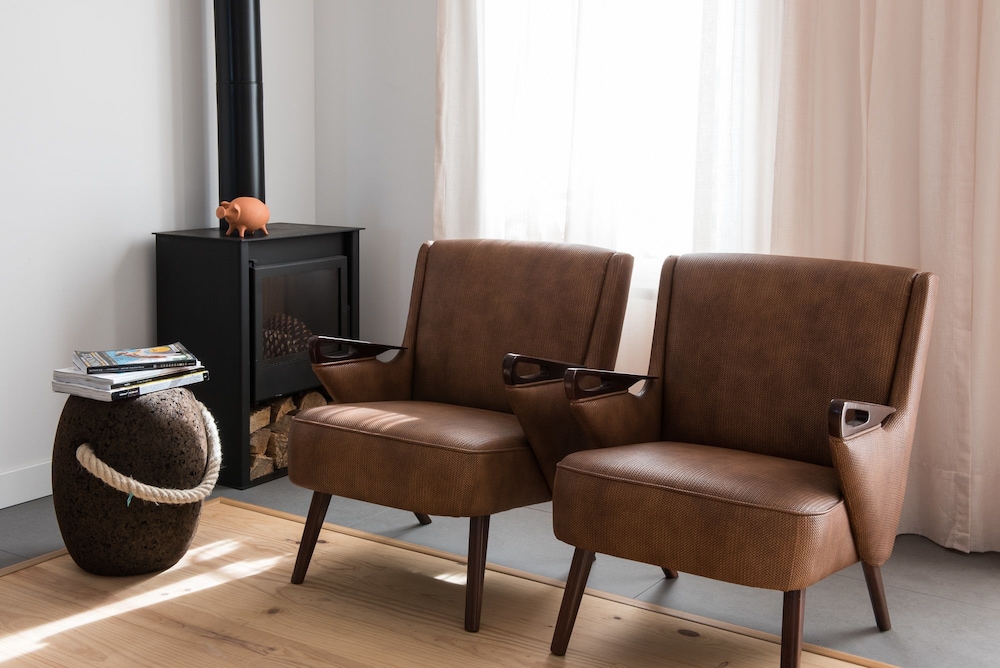 Craveiral Farmhouse by Belong Staying & Feeling 29/38