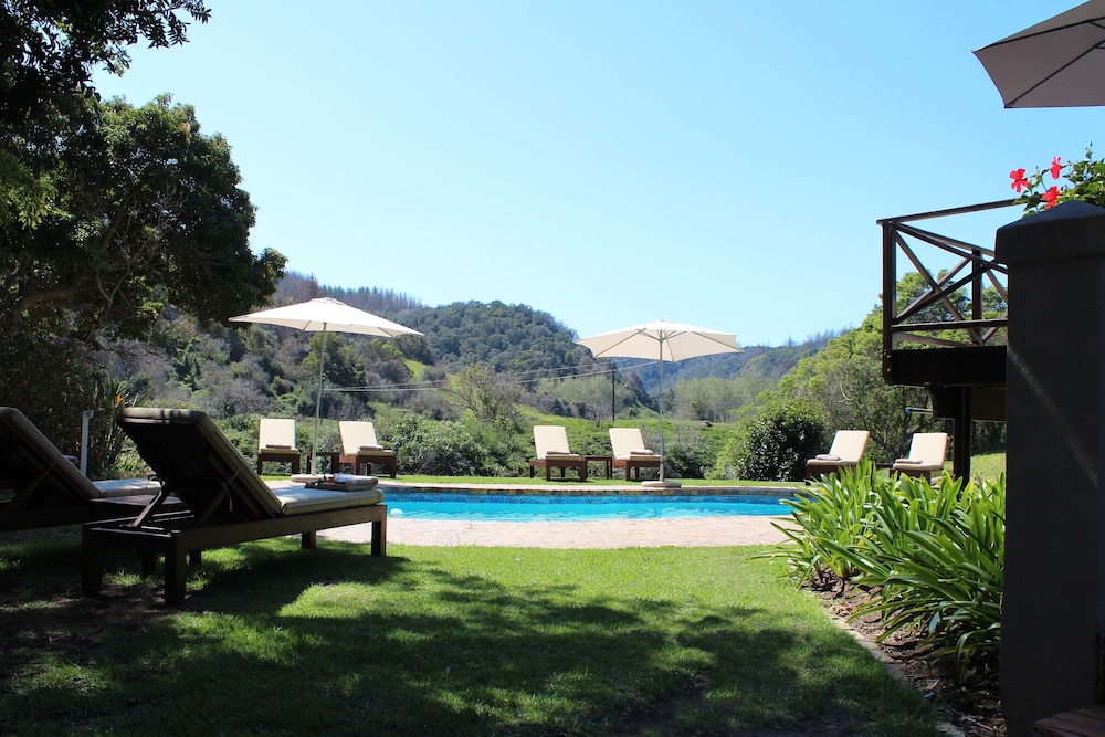 Blackwaters River Lodge 25/30