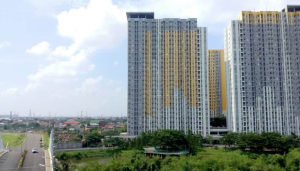 Springlake Apartment Summarecon by Veeroom by ZUZU photo4