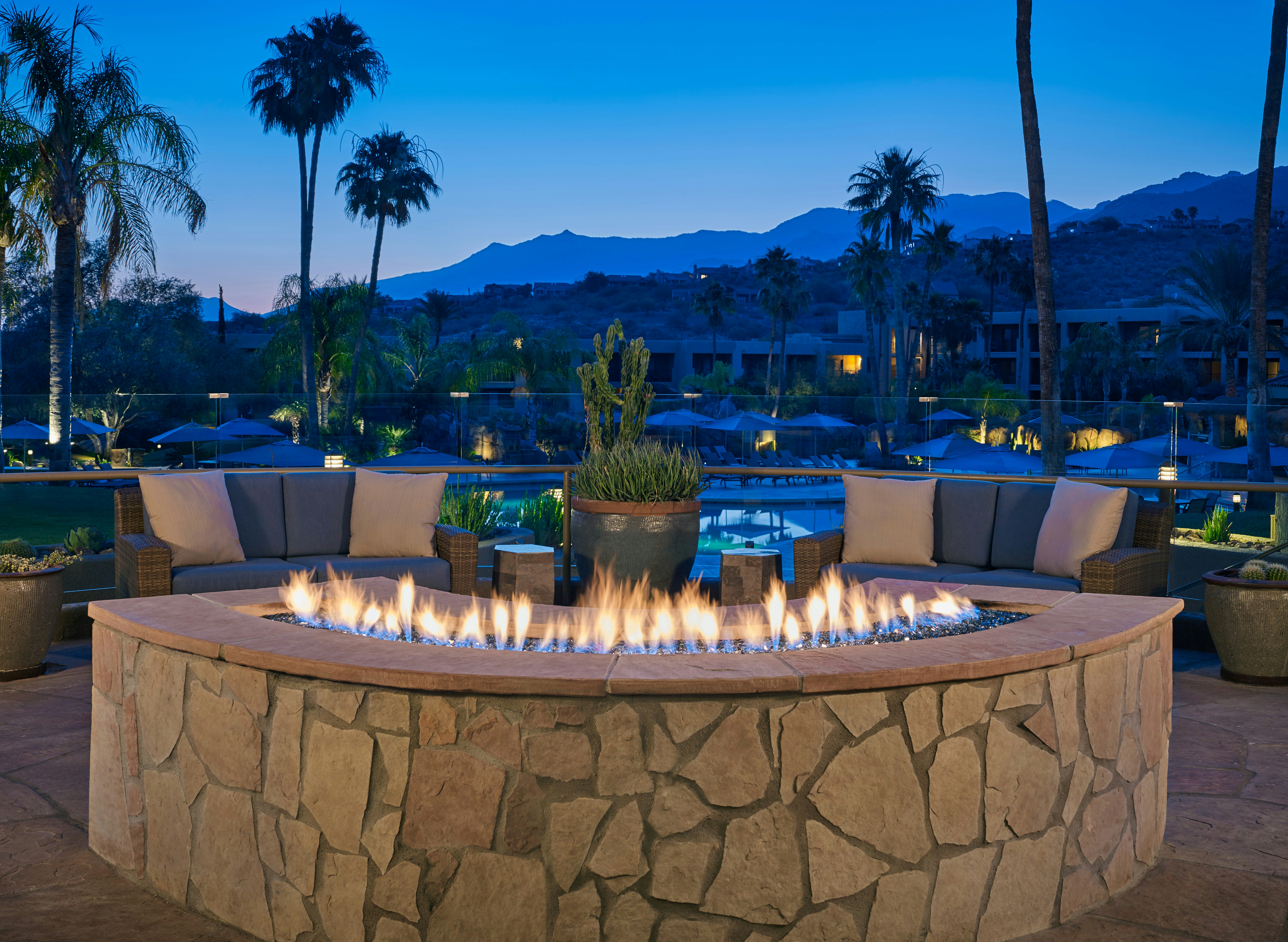 El Conquistador Tucson A Hilton Resort 76/87