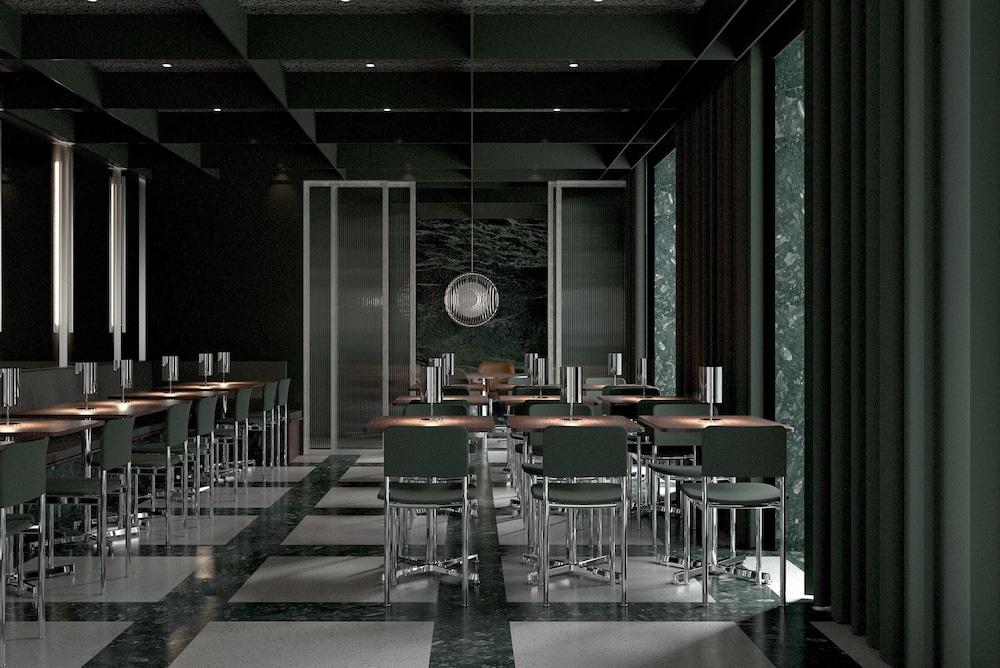Hotel Hans 56/66