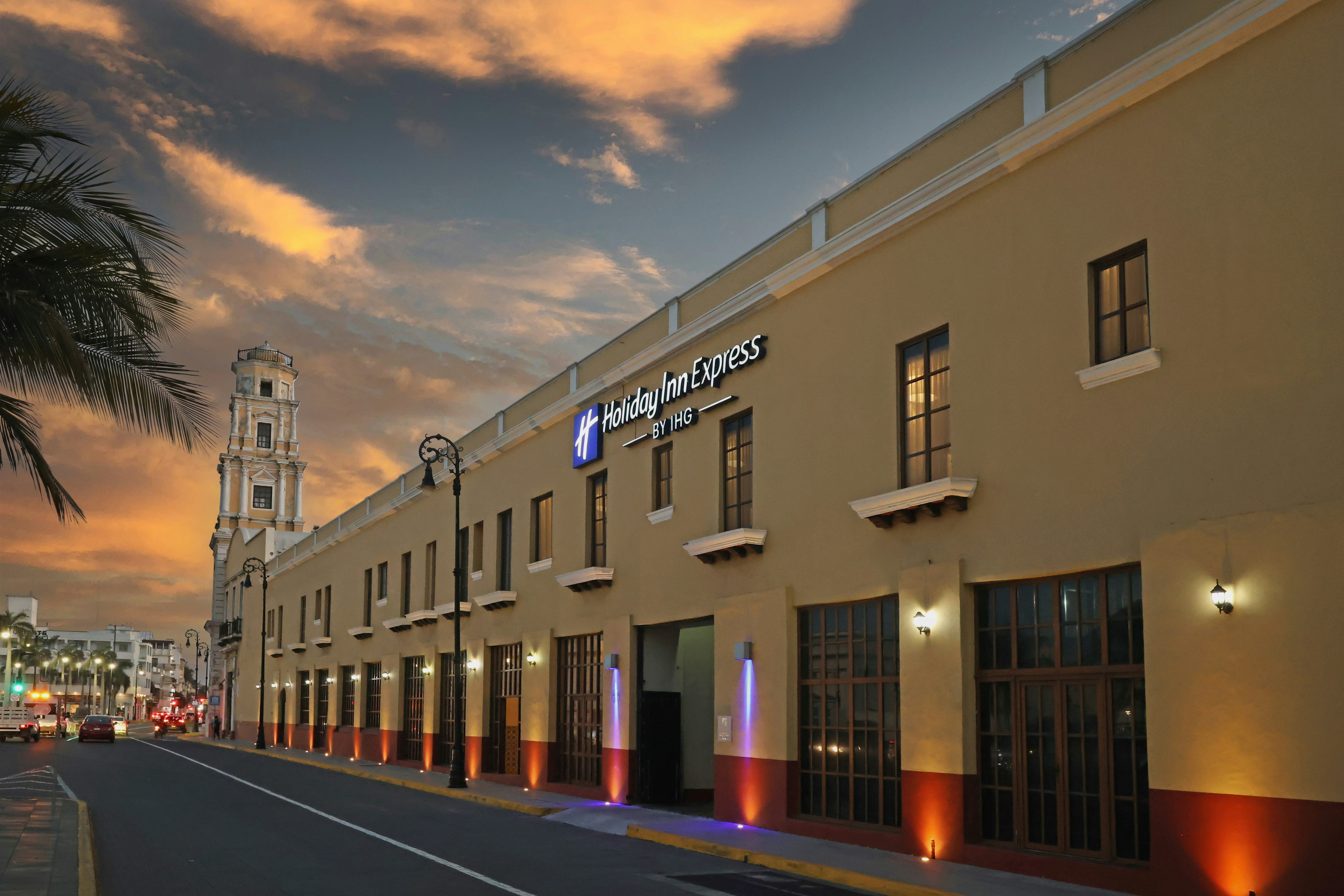 Holiday Inn Veracruz-Centro Historico 3/49