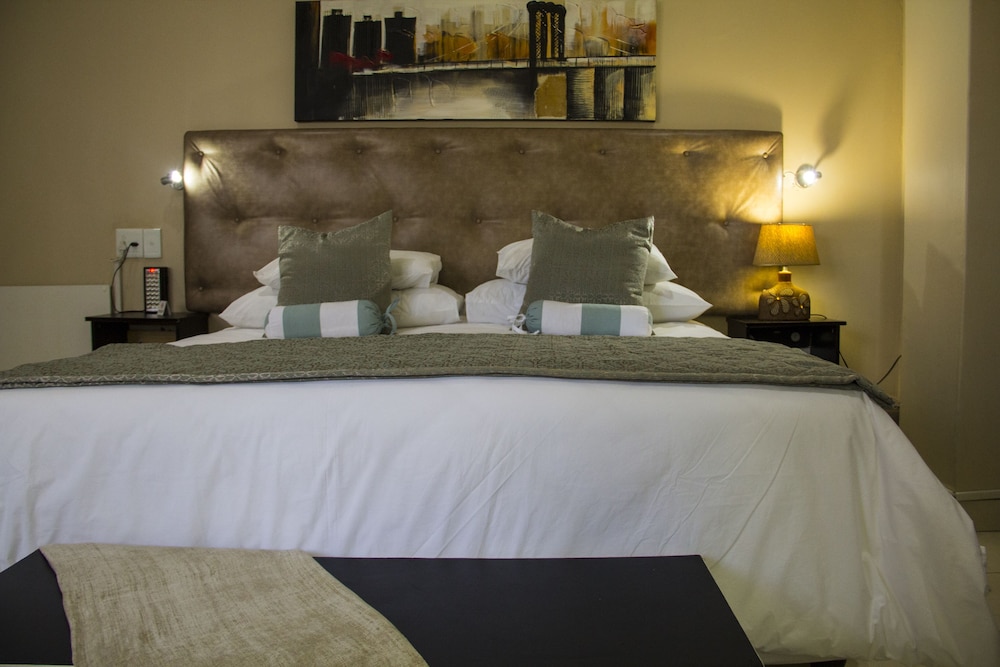 Matt's Rest B&B And Self Catering 17/50